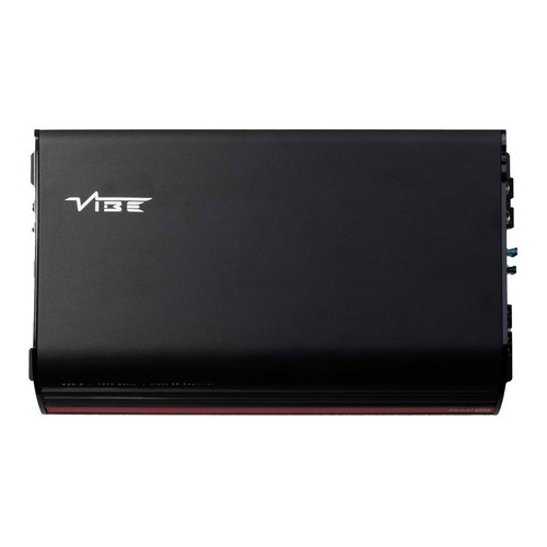 VIBE POWERBOX250.2-V0 2-Kanal 1400W Verstärker Class AB - Bild 3 von 5