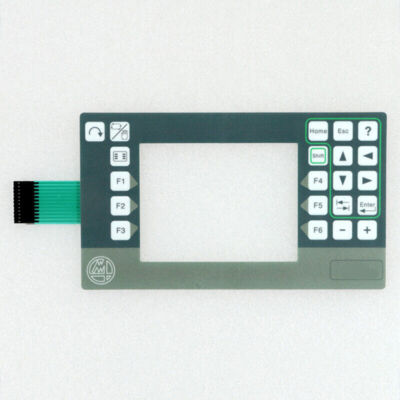 1PCS New For MARPOSS P7SE Membrane Keypad Switch Fast delivery