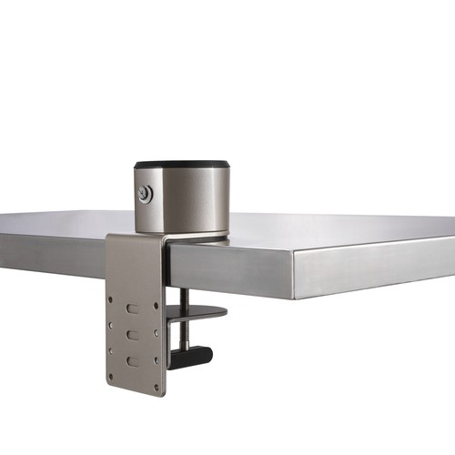 ASUS ROG Desk Mount Kit ACL01 124.5 cm (49") Silver - Picture 3 of 3