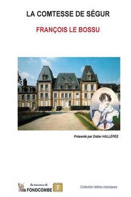 Franois le bossu by Sophie Rostopchine Comtesse De Segur (French) Paperback Book
