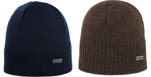 EISGLUT Strickmütze, Wintermütze, Skimütze Ben Mütze Eisglut *NEU* - Bild 1 von 3