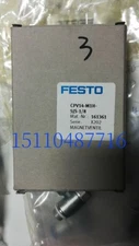 1PC FESTO CPV14-M1H-5JS-1/8 161361 Solenoid Valve CPV14M1H5JS1/8 New