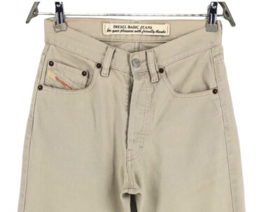 M580 LサイズDIESEL P-LEO TROUSERS A14750 DIESEL Pレオデブ・パンツ - Wrong Weather
