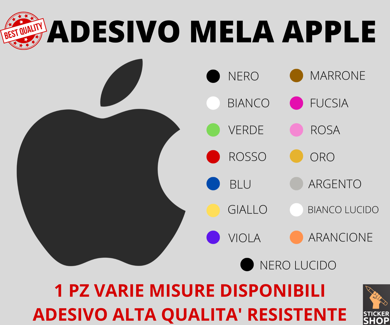 Foto 1 di 1