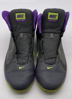 nike air max actualizer ii