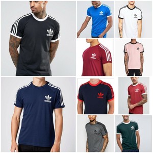 adidas california t shirt ebay