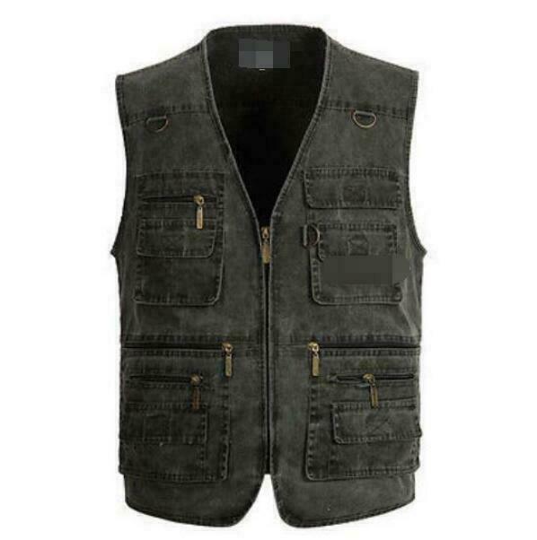 トップス Scottevest Featherweight Vest XL Featherweight Light Weight Men's Travel Vest with Hidden