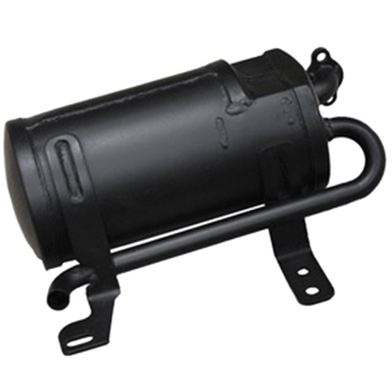 EZGO / Cushman OEM Exhaust Muffler 612266 for 2008-2014