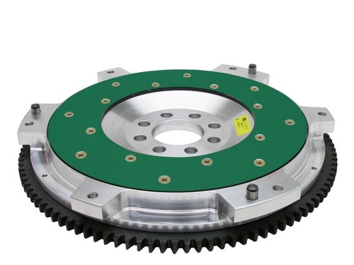 Fidanza 00-05 Celica GTS Aluminum Flywheel - Bild 4 von 7