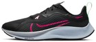 Nike Air Zoom Pegasus 37 Shield Black Pink Blast
