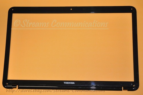 Cache Bandeau / Baguette Pour écran Toshiba Satellite L875 (L875-12U) - Occasion