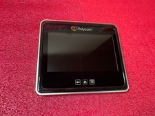 Polycom Touch Control 2200-30070-002 Video Conference Panel