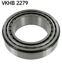 Roulement de roue Daf 33