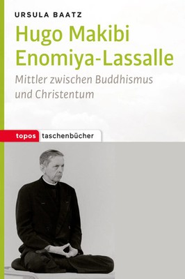Hugo Makibi Enomiya-Lasalle | Ursula Baatz | Taschenbuch | Topos-Taschenbücher