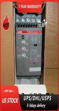 1PC New ABB PSR3-600-70 1SFA896103R7000 Soft Starter In Box Brand