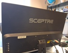 Sceptre 22 inch 75Hz 1080P LED Monitor