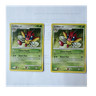 Pokémon Ledian Stage 1  60/146 Legends Awakened Nintendo 2008 x2 English
