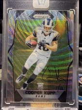 Cooper Kupp Honors On