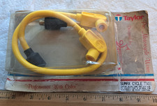 Sumax Cycle 77431 Spark Plug Wires Harley-davidson Fx Xl 65-85 Not Fxr Usa Sumax Cycle 77431 Spark Plug Wires Harley-davidson Fx Xl 65-85 Not Fxr Usa