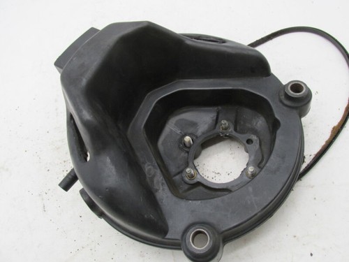 Placa de respaldo de filtro de aire Harley Davidson 1986-91 Evo Softail 29101-86 - Imagen 6 de 8