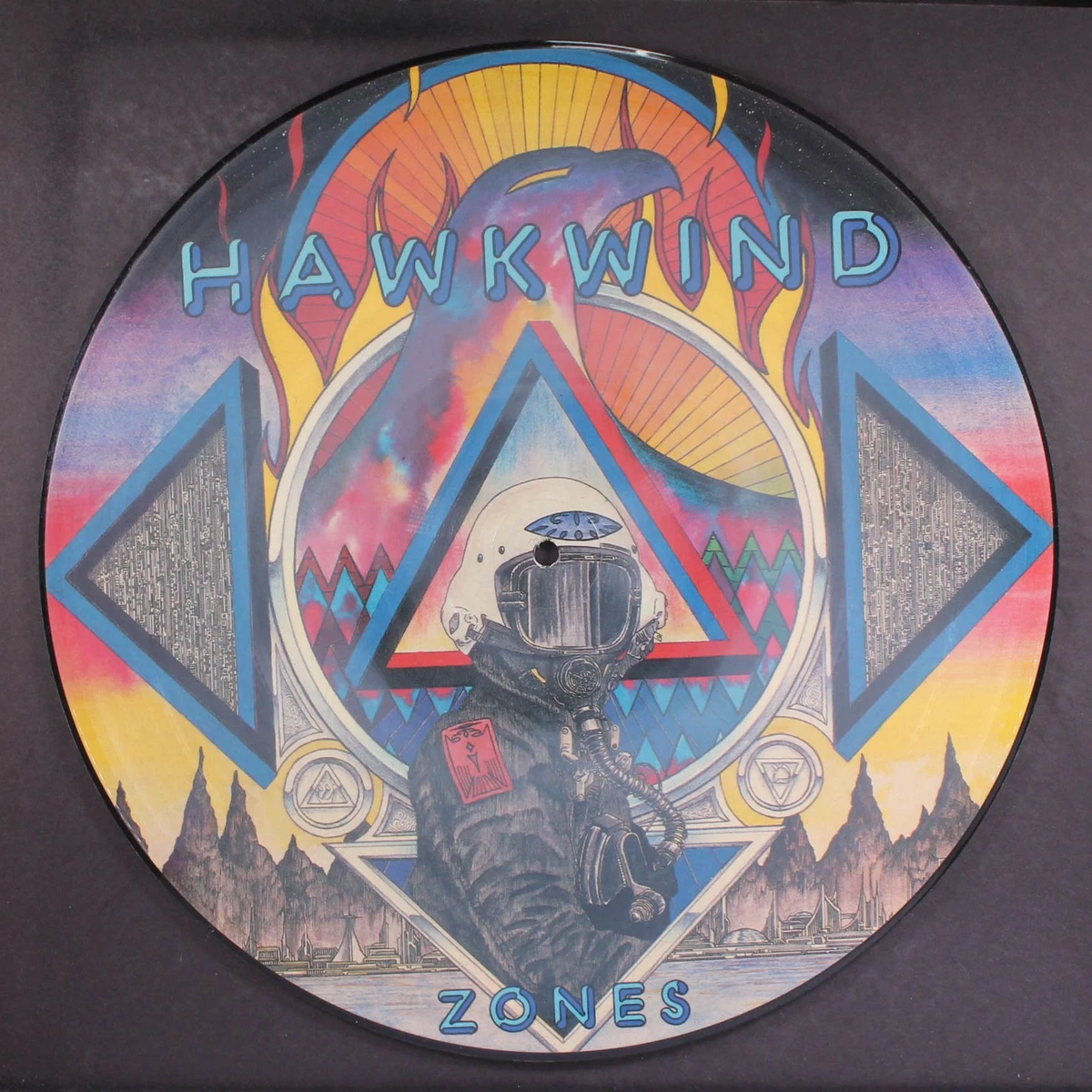 25+ Hawkwind Vinyl Records for sale | Updated Oct 2026