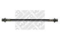 Bremsschlauch Hinten FüR Citroen C1 Peugeot 107 Toyota Aygo B1 Wigo B1 2005-2014