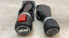 Botas de cambio Jeep Wrangler JL Rubicon OEM transmisión automática y estuche 2018-2025 141245
