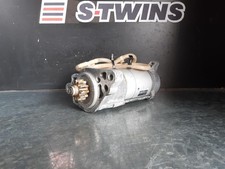 LAND ROVER RANGE ROVER SPORT STARTER MOTOR L494, DIESEL, 3.0, TURBO, 06/13-  13 