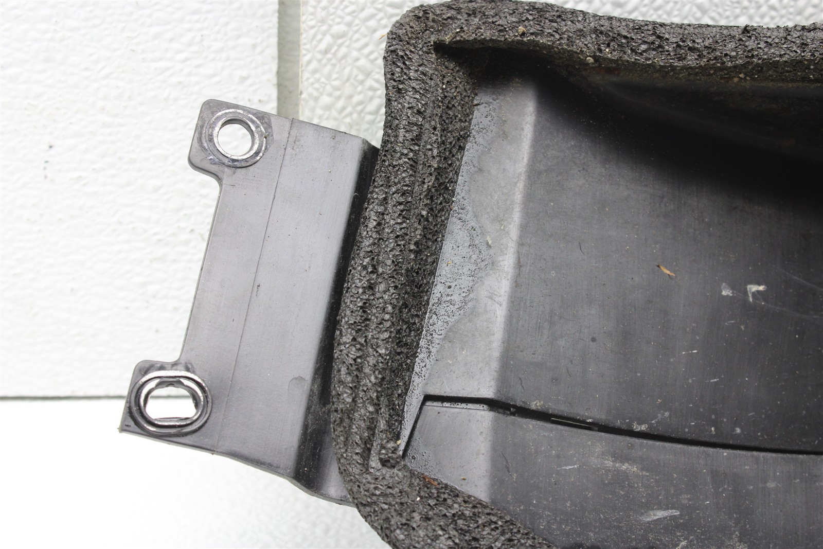 McLaren Artura 2025 Air vent