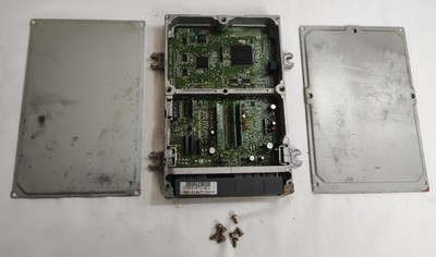 37820-P75-A04 1996-1999 Acura Integra LS RS GS SE Manual 5 Speed Ecu Computer