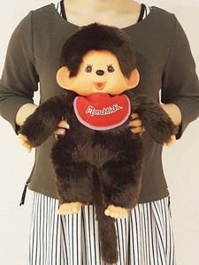 Vintage Monchhichi | eBay