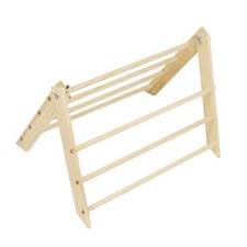 Chicken Perch, Backyard Chick Perch Bird Stand Toy