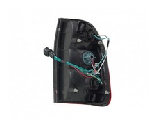 Heckleuchte Rückleuchte Links für Mitsubishi L200 K7T K6T K5T 02-07 Heckleuchte Rückleuchte Links für Mitsubishi L200 K7T K6T K5T 02-07