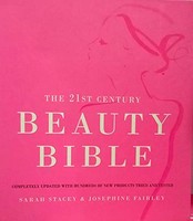 Josephine Fairley - 21St Century Beauty Bible - Paperback - G245Z