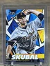2021 Topps Fire Tarik Skubal RC Rookie #99 Detroit Tigers