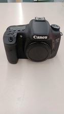 CANON EOS7D DSLR 187907