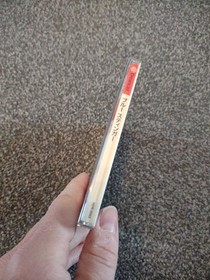 NTSC-J SEGA DREAMCAST GAME - BLUE STINGER -  Complete In Box