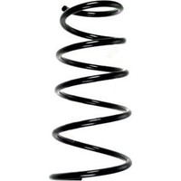 Spidan 85813 Fahrwerksfeder FüR Opel Agila B H08