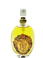 Vintage Coty Truly Lace Cologne Spray 1.75 oz New No Cap Rare Scent Perfume