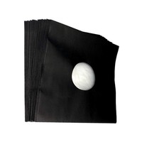 50 X 12 Antistatische InnenhüLlen FüR Lp Schallplatten Premium Vinyl Schutzh...