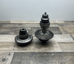 CAN-AM GEARBOX BEVEL GEAR SET MAVERICK CAMMANDER OUTLANDER RENEGADE (420686650)