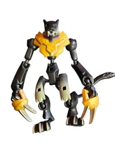 Razorclaw Incomplete Basics Xevoz Stikfas