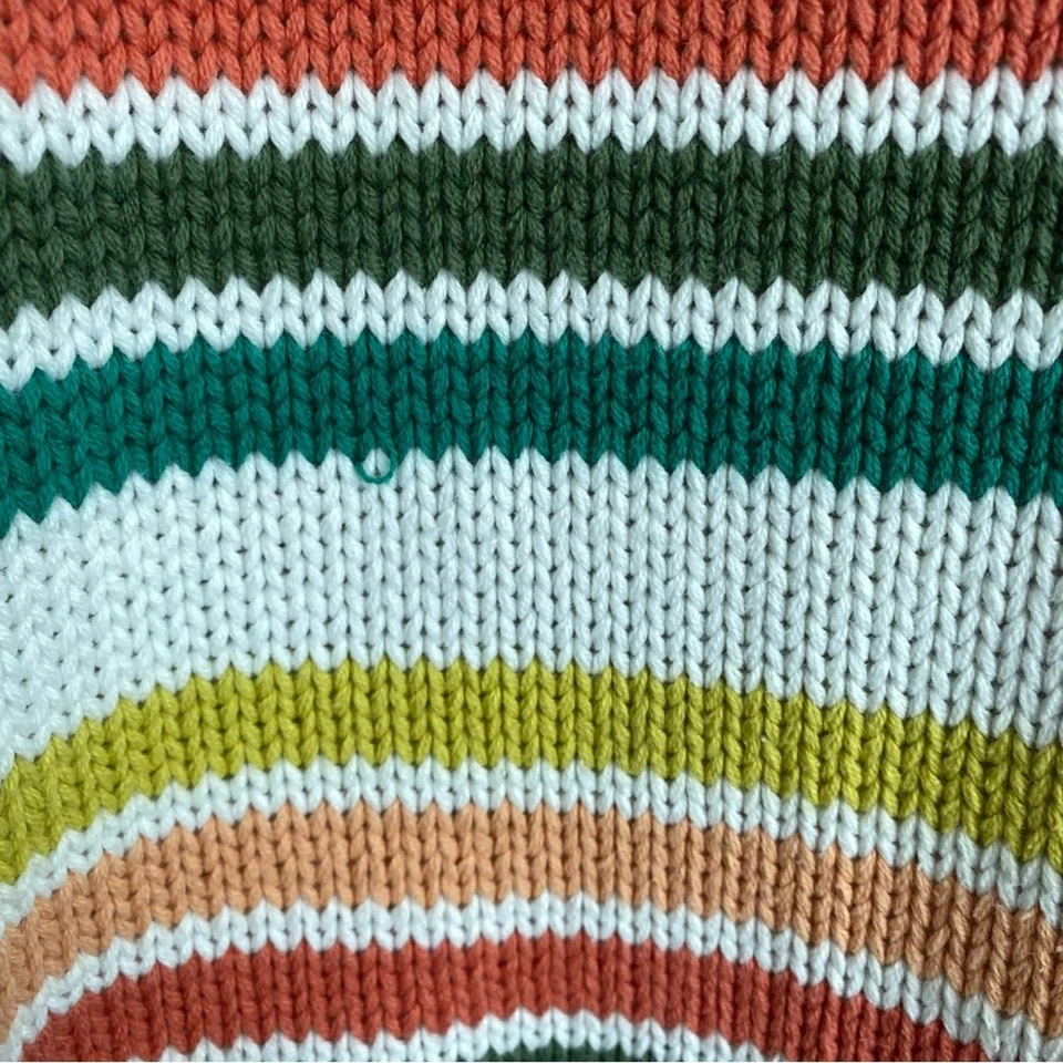 Cárdigan O'Neil Matey talla mediana Foto 4 de 4