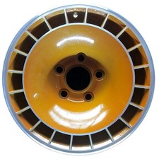 Wheel Rim Pontiac Firebird 15 1978-1981 10013036 10012258 OEM Rear Gold OE 1212