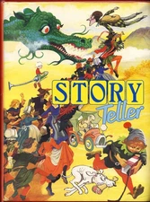 Story Teller Complete Collection  Story Teller Set & Specials - Free Delivery UK