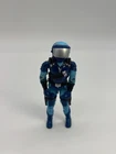 1986 G.I. JOE ARAH Cobra Motor Viper v1 3.75” Figure Stun Driver Hasbro PilotOpe