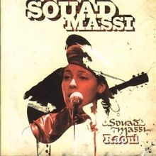 Raoui von Souad Massi | CD | Zustand sehr gut
