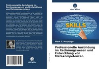 Professionelle Ausbildung Im Rechnungswesen Und Entwicklung Von Metakompetenzen