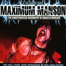 '': Maximum Manson