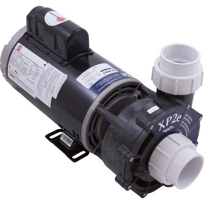 Pump, Aqua Flo XP2e, 4.0ohp/5.0thp, 230v, 2-Speed, 56fr, 2'', OEM